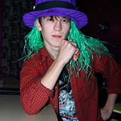 HALLOWEEN PRE PARTY  фото 211