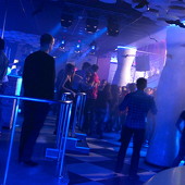 HALLOWEEN PRE PARTY  фото 212