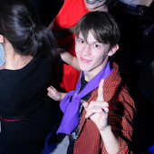 HALLOWEEN PRE PARTY  фото 186