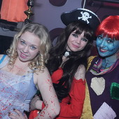 HALLOWEEN PRE PARTY  фото 108