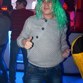 HALLOWEEN PRE PARTY  фото 222