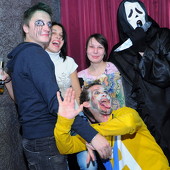 HALLOWEEN PRE PARTY  фото 58