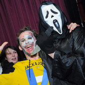 HALLOWEEN PRE PARTY  фото 57