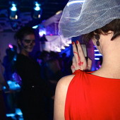 HALLOWEEN PRE PARTY  фото 218