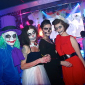 HALLOWEEN PRE PARTY  фото 216
