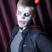 HALLOWEEN PRE PARTY  фото 46