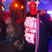 HALLOWEEN PRE PARTY  фото 209