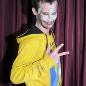 HALLOWEEN PRE PARTY  фото 49