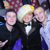 HALLOWEEN PRE PARTY  фото 127