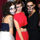 HALLOWEEN PRE PARTY  фото 228