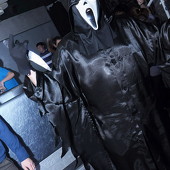 HALLOWEEN PRE PARTY  фото 114