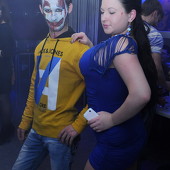 HALLOWEEN PRE PARTY  фото 94