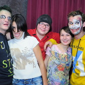 HALLOWEEN PRE PARTY  фото 61