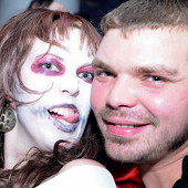 HALLOWEEN PRE PARTY  фото 196