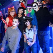 HALLOWEEN PRE PARTY  фото 219
