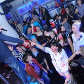 HALLOWEEN PRE PARTY  фото 180