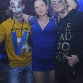 HALLOWEEN PRE PARTY  фото 95