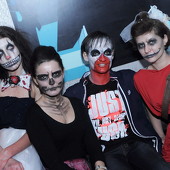 HALLOWEEN PRE PARTY  фото 43