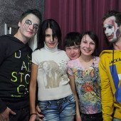 HALLOWEEN PRE PARTY  фото 55