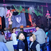 HALLOWEEN PRE PARTY  фото 82