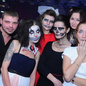HALLOWEEN PRE PARTY  фото 119