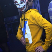 HALLOWEEN PRE PARTY  фото 93