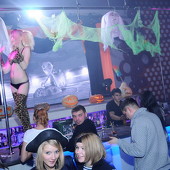 HALLOWEEN PRE PARTY  фото 83