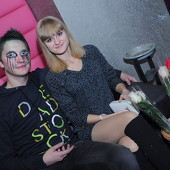 HALLOWEEN PRE PARTY  фото 40