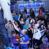 HALLOWEEN PRE PARTY  фото 183