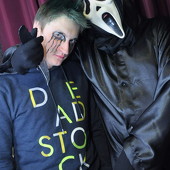 HALLOWEEN PRE PARTY  фото 68