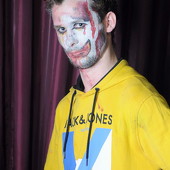 HALLOWEEN PRE PARTY  фото 48