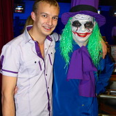 HALLOWEEN PRE PARTY  фото 227