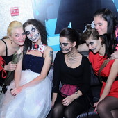 HALLOWEEN PRE PARTY  фото 45