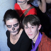 HALLOWEEN PRE PARTY  фото 187