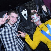 HALLOWEEN PRE PARTY  фото 115