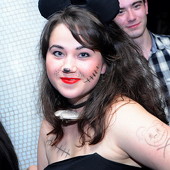 HALLOWEEN PRE PARTY  фото 139