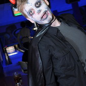 HALLOWEEN PRE PARTY  фото 153