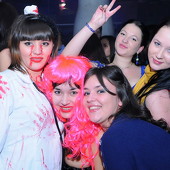 HALLOWEEN PRE PARTY  фото 146