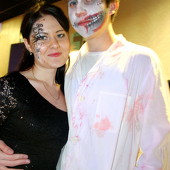 HALLOWEEN PRE PARTY  фото 236