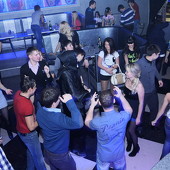 HALLOWEEN PRE PARTY  фото 72