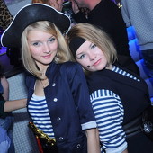 HALLOWEEN PRE PARTY  фото 85