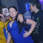 HALLOWEEN PRE PARTY  фото 97