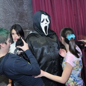 HALLOWEEN PRE PARTY  фото 63