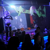 HALLOWEEN PRE PARTY  фото 84