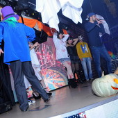 HALLOWEEN PRE PARTY  фото 185