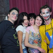 HALLOWEEN PRE PARTY  фото 56