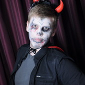 HALLOWEEN PRE PARTY  фото 47