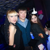 HALLOWEEN PRE PARTY  фото 233