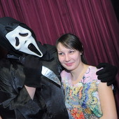 HALLOWEEN PRE PARTY  фото 64