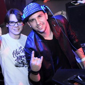 HALLOWEEN PRE PARTY  фото 136